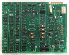 【中古】アーケード基板 クラッシュローラー [基板のみ]のサムネイル