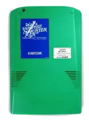 【中古】アーケード CPシステムII (CPS-2)用基板 ヴァンパイアハンター [インスト・説明書付]のサムネイル