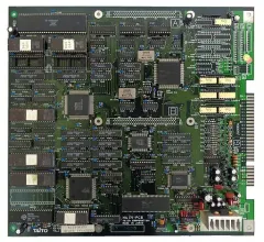 【中古】アーケード基板 スペースインベーダーDX [基板のみ]のサムネイル