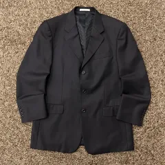 40L Givenchy ジバンシィ ウール ブレーザー ジャケットのサムネイル
