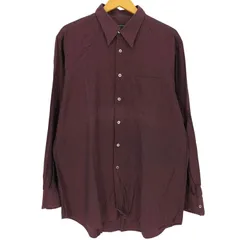 ダナキャランニューヨーク DKNY ドット ポケット L/S シャツ メンズ JPN：XL のサムネイル