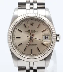 ROLEX ロレックス DATEJUST デイトジャスト 68274 稼働品のサムネイル