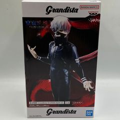 グランディスタ 東京喰種 Grandista 金木研 IIフィギュア - メルカリ