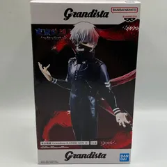 2026年最新】Grandista KANEKI KENの人気アイテム - メルカリ