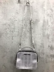 tommy jeans トミージーンズ M156930012 ショルダー バッグ シルバー ■■ レディースのサムネイル