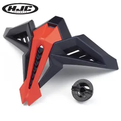 HJC ヘルメット HJP635 マウスベント:i50 レッドブル カラー:SPIELBERG RED BULL RING MC21SF サイズ:ONE SIZEのサムネイル