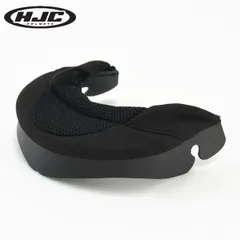 HJC ヘルメット HJP520 チンカーテン:RPHA11 CARBON カラー:BLACK サイズ:ONE SIZEのサムネイル