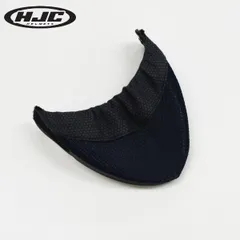 HJC ヘルメット HJP468 チンカーテン:DS-X1 サイズ:ONE SIZEのサムネイル
