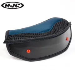 HJC ヘルメット HJP414 チンカーテン:IS-MAX2 サイズ:ONE SIZEのサムネイル