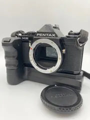 □ PENTAX ペンタックス ME/WINDER ME フィルムカメラのサムネイル
