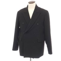 中古】【未使用】リバーバレイト REVERBERATE 2025年秋冬 コットン