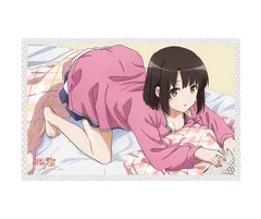 冴えない彼女の育てかた Fine タオルケット 加藤恵 グッズのサムネイル