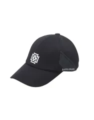 DAKS GOLF メンズ ベースボールキャップ 帽子 ネイビー FREE 新品のサムネイル