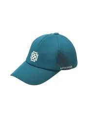 DAKS GOLF₍ダックス ゴルフ) メンズ ベースボールキャップ 帽子 FREE 新品のサムネイル