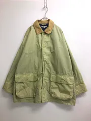 MOUSSY マウジー 010ESB30-0330 VTG UTILITY ナイロン ジャケット sizeF/ライトグリーン ■◇ レディースのサムネイル