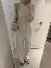 メイビーベイビー Houken Cardigan 新品のサムネイル