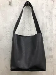 topkapi efole トプカピ エフォル 大きめ ショルダー バッグ 黒 ■■ レディースのサムネイル