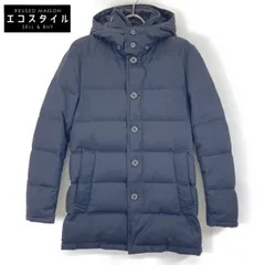 MACKINTOSH　マッキントッシュ　GTS-AUCHAVANオッカーバンダウンジャケット　36のサムネイル