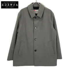 TRADITIONAL WEATHERWEAR　トラディショナルウェザーウェア　【新品同様】G252KGFCO0435ML DERBY BUTTON THROUGH SHORT ダービー ボタンスルー ショート　36のサムネイル
