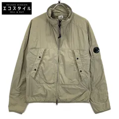 C.P.COMPANY　シーピーカンパニー　15CMOW110A 006124G プリマロフトジャケット　44のサムネイル