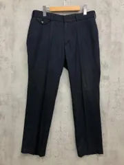 SHIPS シップス tm00016 THOMSON トムソン 日本製 リネン混 パンツ size32/ネイビー ■◆ メンズのサムネイル