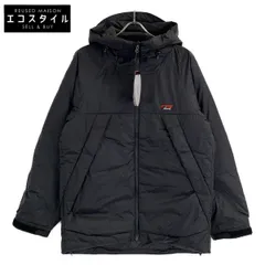 NANGA　ナンガ　N1aiBKG5 ブラック IBUKI/イブキ AURORA DOWN JACKET/オーロラダウンジャケット　Mのサムネイル