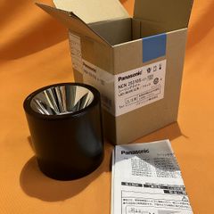 LED小型シーリングライト パナソニック NCN25310SLE1 昼白色 ビーム角40度広角タイプ 光源遮光角30度 天井直付型