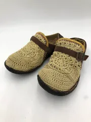 Columbia コロンビア チャドウィックサマー アウトドア レザー サンダル size24.0/ベージュ ■■ レディースのサムネイル