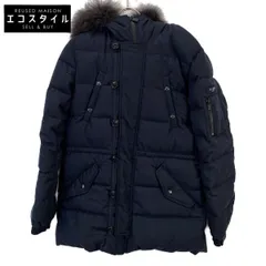 TATRAS　タトラス　MTA8SE4530 STRADA EST別注 ネイビー ANTICO ジャケット　03のサムネイル