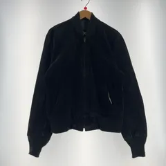 【中古品】 SCHOTT ショット 90's SUEDE LEATHER JACKET 90年代 スエード レザー ジャケット アウター 【145-260727-yo-11-tei】のサムネイル