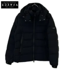 TATRAS　タトラス　ネイビー MTAT21A4568-D BORBORE ダウンジャケット　03のサムネイル