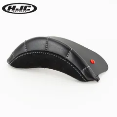 HJC ヘルメット HJP551 チンカーテン : V10 サイズ:ONE SIZEのサムネイル