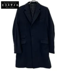 GUCCI　グッチ　397U82 482PF0 オーバーコート　OVERCOAT　48Cのサムネイル