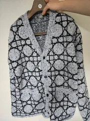 Dior ディオール カナージュ カーディガンのサムネイル