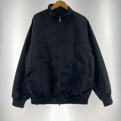 【中古品】 UNITED ARROWS & SONS ユナイテッドアローズ アンド サンズ 22SS NYLON TRACK JACKET 5525-299-0776 ナイロン トラックジャケット ライトアウター 【147-260727-yo-15-tei】のサムネイル