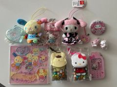 サンリオ まとめ 出品のサムネイル