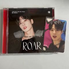 THE BOYZ(ザ・ボーイズ・ドボイズ) BE AWAKE ジュヨン(JUYEON) ジュエリーのサムネイル