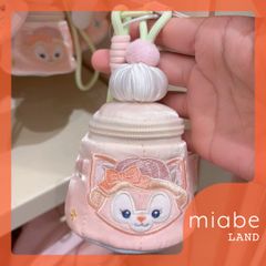 タイムセール/ディズニーランド クッキーアンポシェット付き魔法瓶