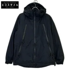 NANGA　ナンガ　UM47-17H001 UR別注 ブラック AURORA 3layerダウンジャケット　Mのサムネイル