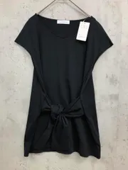 新品 green label relaxing グリーンレーベルリラクシング 3617-225-2570-0900 タンクトップ sizeF/黒 ■◆ レディースのサムネイル