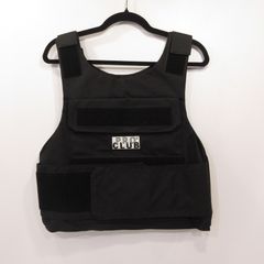 noguoPRO CLUB ベスト（ワッペンなし）⁠ PRO CLUB noguo様 専用PRO CLUB ベスト（ワッペンなし）⁠ PRO CLUB - メルカリ