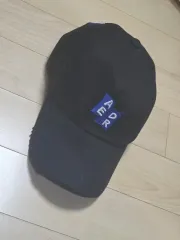 A2) ADER ERROR アーダーエラー サミョン エクスクルーシブ ベースボールキャップのサムネイル