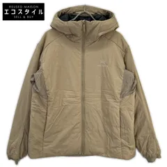 ARC'TERYX　アークテリクス　X000006947 23年 Atom Heavyweight Hoody W　XLのサムネイル