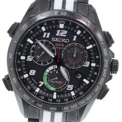 セイコー SEIKO SBXB037/8X82-0AL0-1 アストロン ジウジアーロデザイン限定モデル ソーラー電波 メンズ _930140のサムネイル