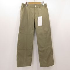 【倉吉店】 中古 DESCENDANT | ディセンダント デニムパンツ 1993 Straight 202WVDS-PTM06 インディゴ サイズ：1 【107】 倉吉店】 中古 DESCENDANT | ディセンダント デニムパンツ 1993