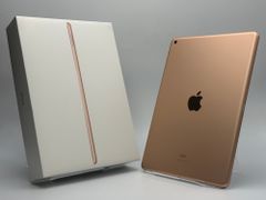 箱付き中古C】iPad 第8世代 128GB スペースグレイ Wi-Fi バッテリー