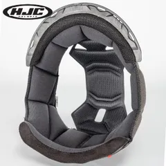 HJC ヘルメット HJP502 インナーライナー:i90 標準:M用 サイズ:M(15mm)のサムネイル