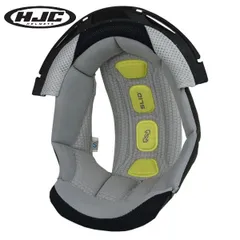 HJC ヘルメット HJP492 インナーライナー:i50 オプション:L.XL適用 サイズ:9mm(L/XL)のサムネイル
