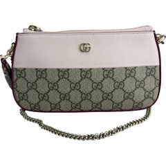 ディオール Christian Dior サカイ サドル ナイロン×レザー 2WAY