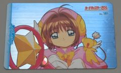 CCさくら.カードキャプターさくら アマダ No.m12 CCさくら.カードキャプターさくら アマダ No.m12 | Mercari
